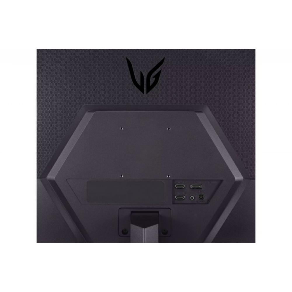 LG - 27GS50F-B pantalla para PC 68,6 cm (27") 1920 x 1080 Pixeles Full HD Negro