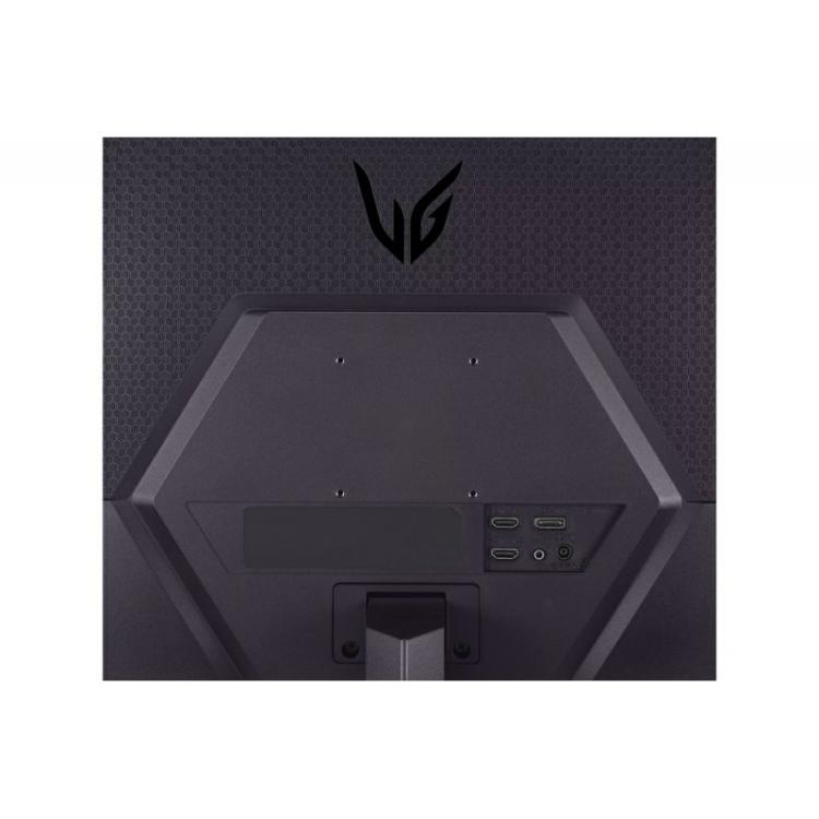 LG - 27GS50F-B pantalla para PC 68,6 cm (27") 1920 x 1080 Pixeles Full HD Negro