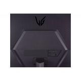 LG - 27GS50F-B pantalla para PC 68,6 cm (27") 1920 x 1080 Pixeles Full HD Negro