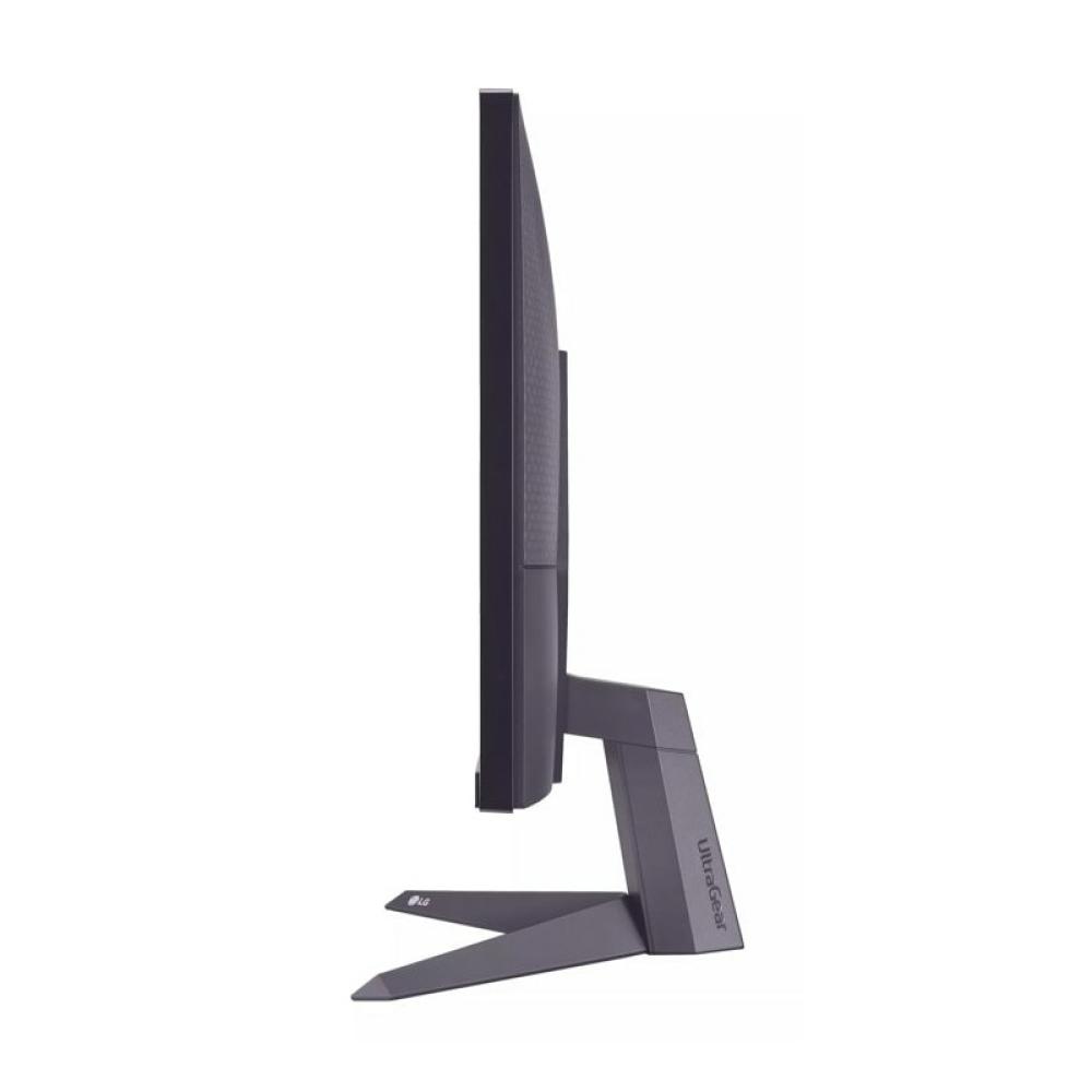 LG - 27GS50F-B pantalla para PC 68,6 cm (27") 1920 x 1080 Pixeles Full HD Negro