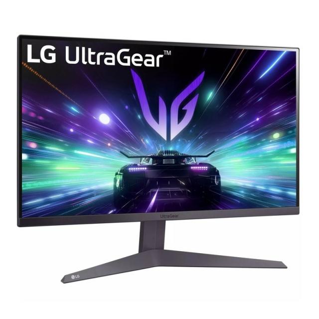 LG - 27GS50F-B pantalla para PC 68,6 cm (27") 1920 x 1080 Pixeles Full HD Negro