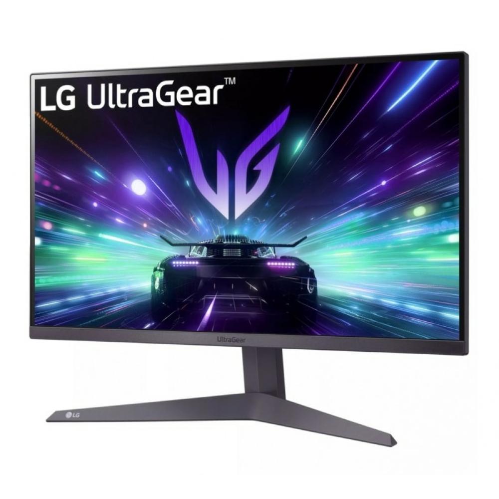 LG - 27GS50F-B pantalla para PC 68,6 cm (27") 1920 x 1080 Pixeles Full HD Negro