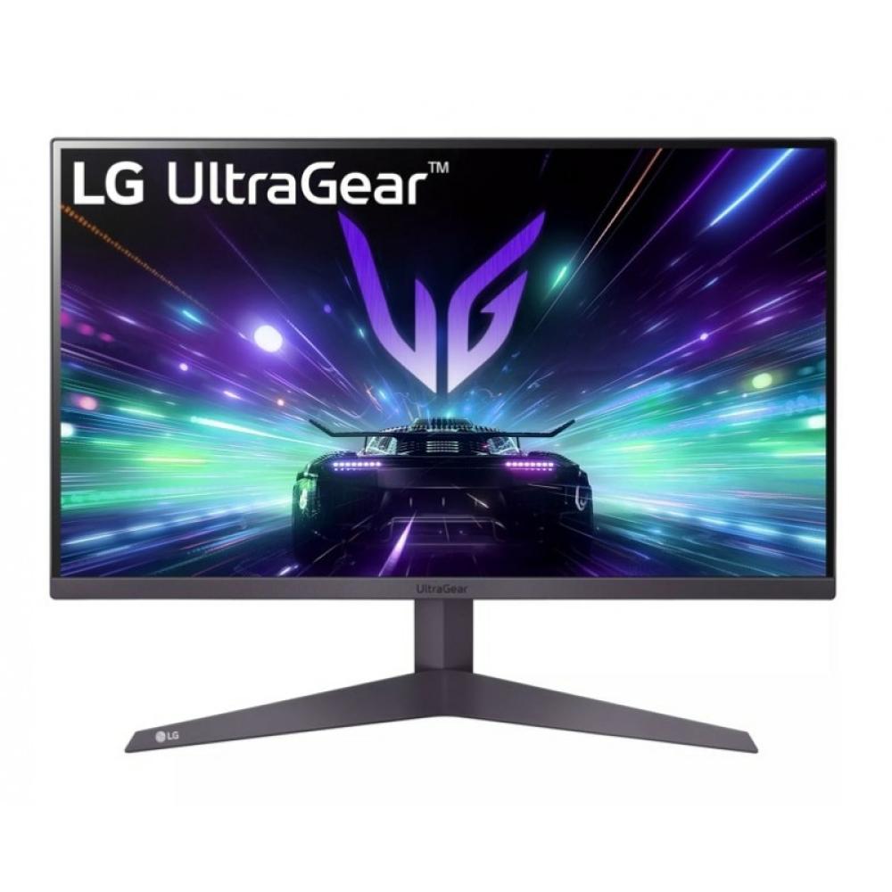 LG - 27GS50F-B pantalla para PC 68,6 cm (27") 1920 x 1080 Pixeles Full HD Negro