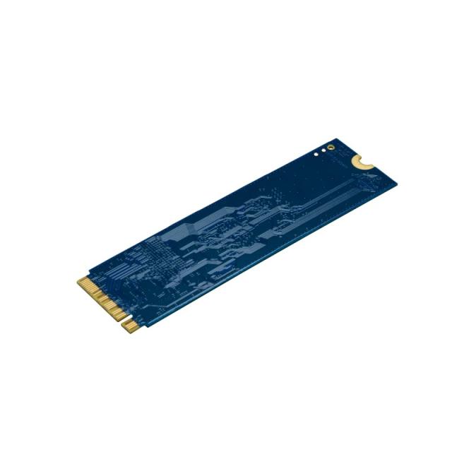 Kingston Technology - 4000G NV3 M.2 2280 NVMe SSD