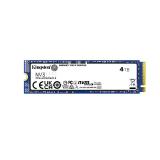 Kingston Technology - 4000G NV3 M.2 2280 NVMe SSD