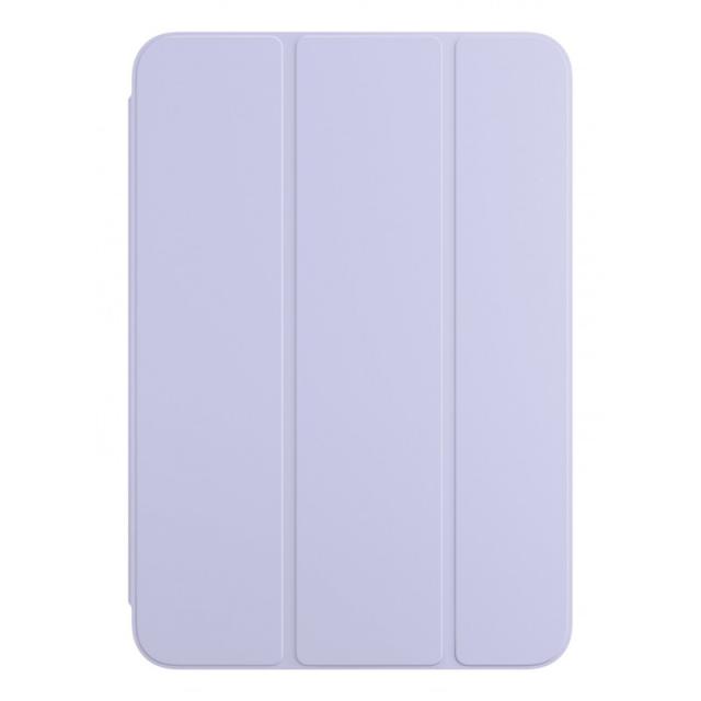 Apple - MC2T4ZM/A funda para tablet 21,1 cm (8.3") Folio Violeta