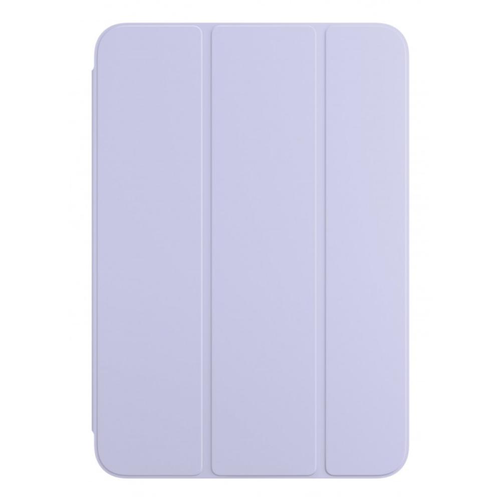 Apple - MC2T4ZM/A funda para tablet 21,1 cm (8.3") Folio Violeta