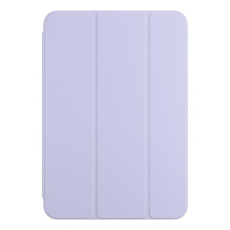 Apple - MC2T4ZM/A funda para tablet 21,1 cm (8.3") Folio Violeta