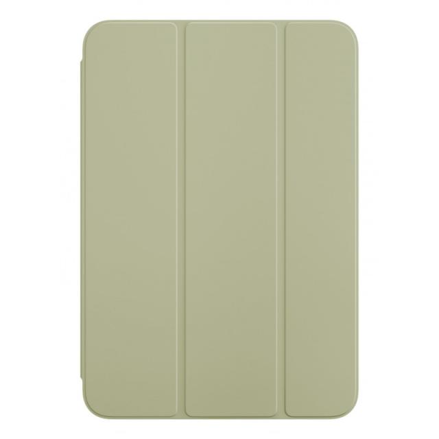 Apple - MC2V4ZM/A funda para tablet 21,1 cm (8.3") Folio Verde