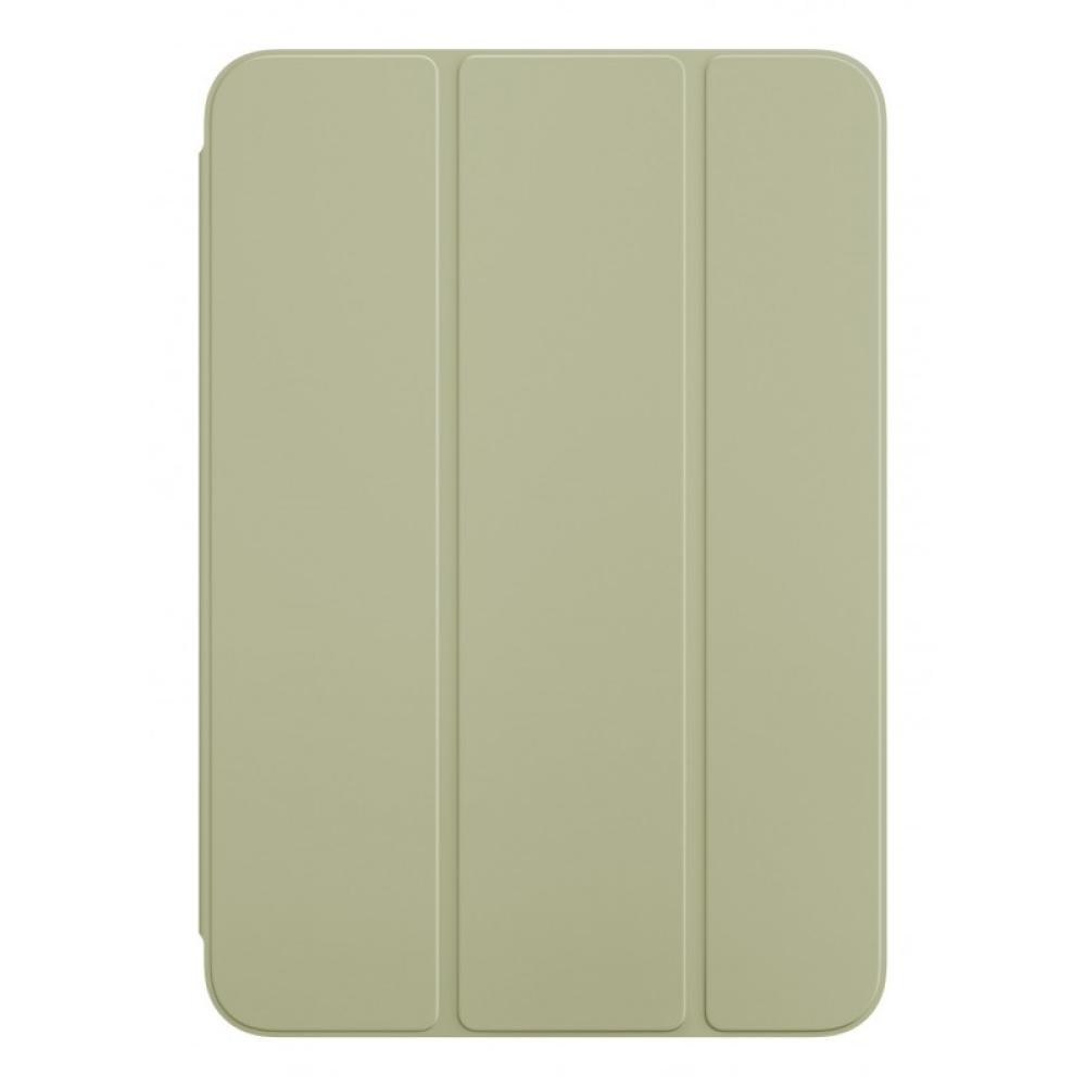 Apple - MC2V4ZM/A funda para tablet 21,1 cm (8.3") Folio Verde