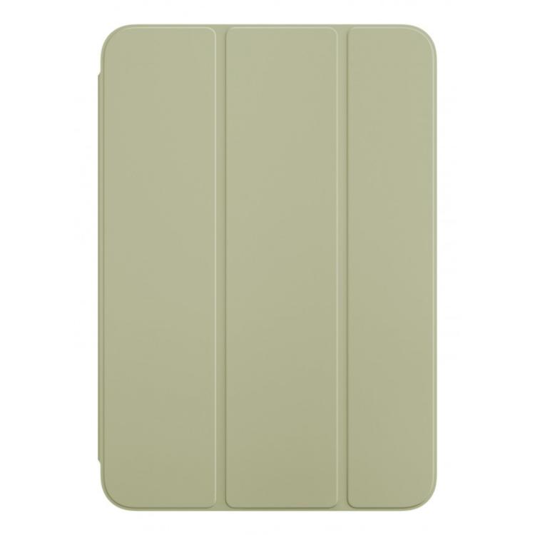 Apple - MC2V4ZM/A funda para tablet 21,1 cm (8.3") Folio Verde