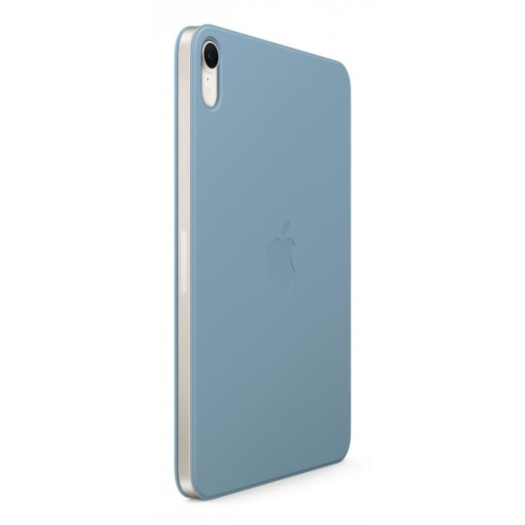 Apple - MC2U4ZM/A funda para tablet 21,1 cm (8.3") Folio Azul