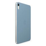 Apple - MC2U4ZM/A funda para tablet 21,1 cm (8.3") Folio Azul