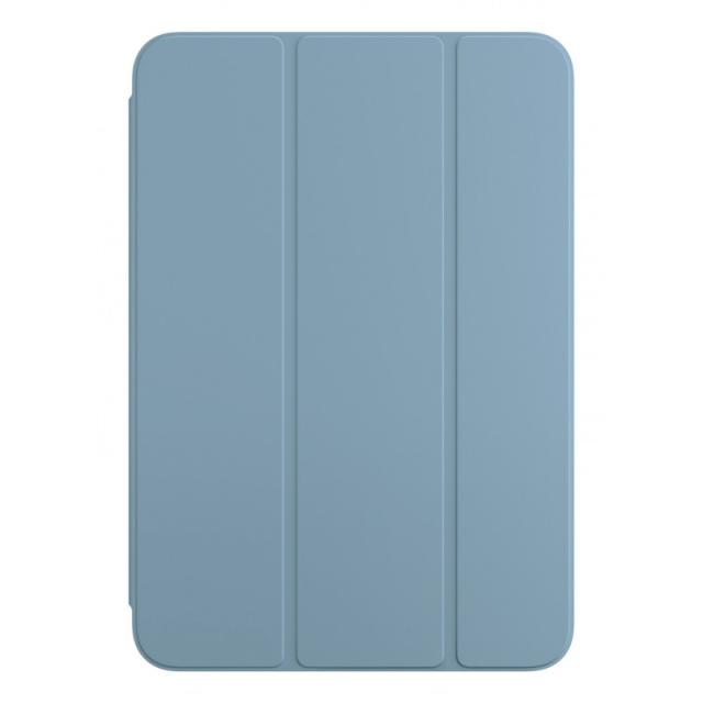 Apple - MC2U4ZM/A funda para tablet 21,1 cm (8.3") Folio Azul