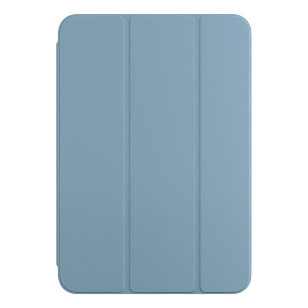 Apple - MC2U4ZM/A funda para tablet 21,1 cm (8.3") Folio Azul
