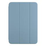 Apple - MC2U4ZM/A funda para tablet 21,1 cm (8.3") Folio Azul