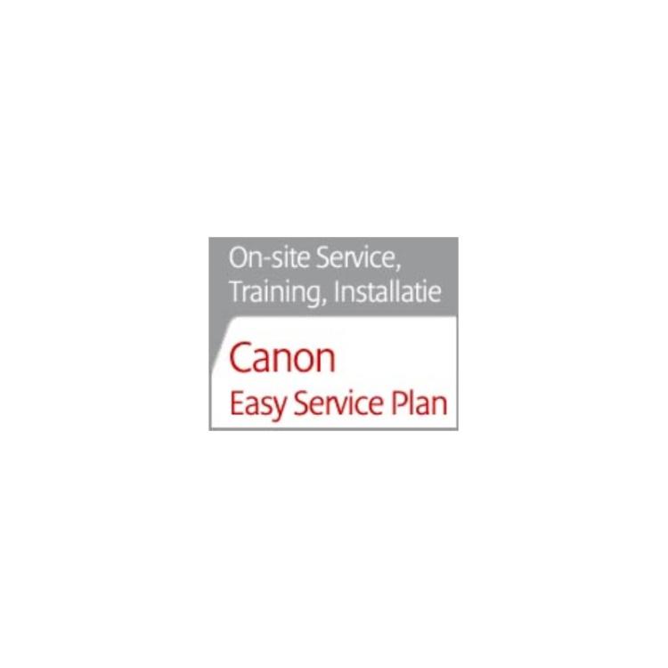Canon - Easy Service Plan i-Sensys