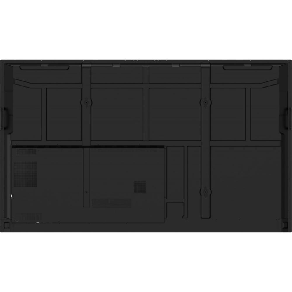 iiyama - TE9812MIS-B3AG pantalla de señalización Diseño de quiosco 2,48 m (97.5") LCD Wifi 400 cd / m² 4K Ultra HD Negro Pantall