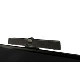 iiyama - TE9812MIS-B3AG pantalla de señalización Diseño de quiosco 2,48 m (97.5") LCD Wifi 400 cd / m² 4K Ultra HD Negro Pantall