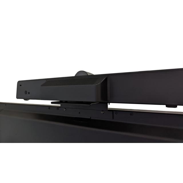 iiyama - TE9812MIS-B3AG pantalla de señalización Diseño de quiosco 2,48 m (97.5") LCD Wifi 400 cd / m² 4K Ultra HD Negro Pantall