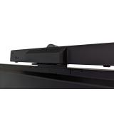 iiyama - TE9812MIS-B3AG pantalla de señalización Diseño de quiosco 2,48 m (97.5") LCD Wifi 400 cd / m² 4K Ultra HD Negro Pantall