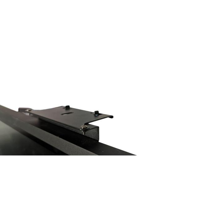 iiyama - TE9812MIS-B3AG pantalla de señalización Diseño de quiosco 2,48 m (97.5") LCD Wifi 400 cd / m² 4K Ultra HD Negro Pantall