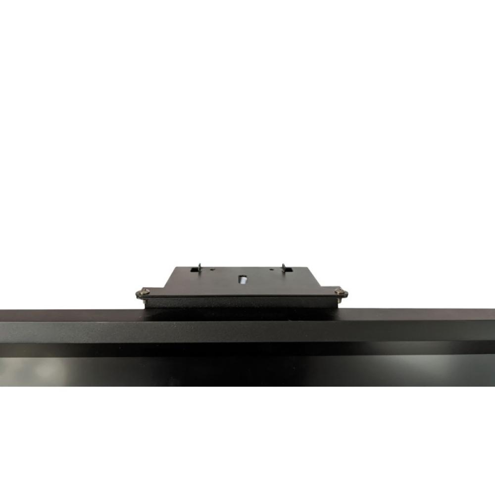 iiyama - TE9812MIS-B3AG pantalla de señalización Diseño de quiosco 2,48 m (97.5") LCD Wifi 400 cd / m² 4K Ultra HD Negro Pantall