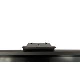 iiyama - TE9812MIS-B3AG pantalla de señalización Diseño de quiosco 2,48 m (97.5") LCD Wifi 400 cd / m² 4K Ultra HD Negro Pantall