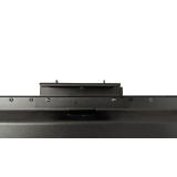 iiyama - TE9812MIS-B3AG pantalla de señalización Diseño de quiosco 2,48 m (97.5") LCD Wifi 400 cd / m² 4K Ultra HD Negro Pantall