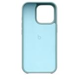Apple - Funda Beats con MagSafe para el iPhone 16 Pro - Azul marea