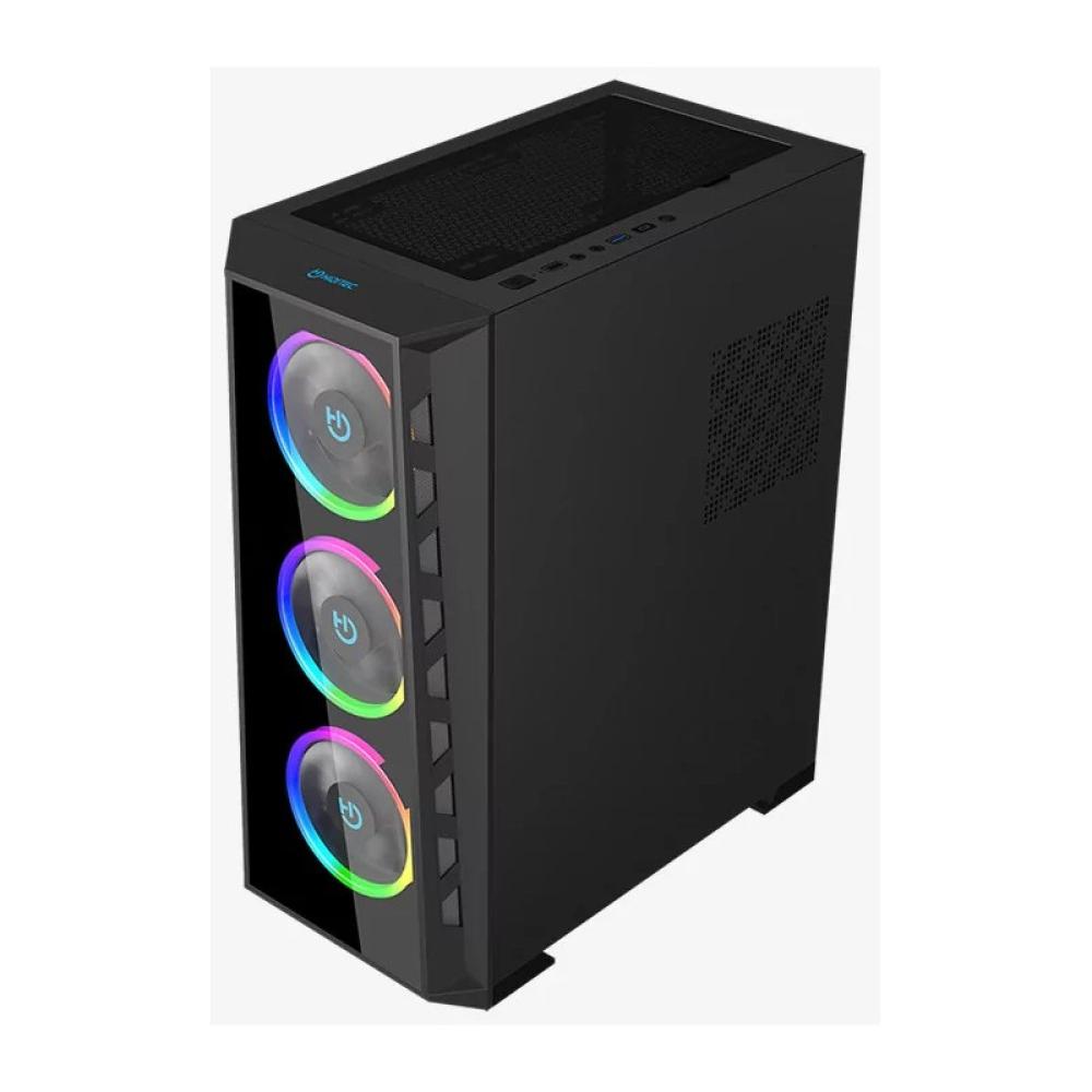 Hiditec - MH12 Torre Negro - CHA010054