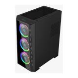 Hiditec - MH12 Torre Negro - CHA010054