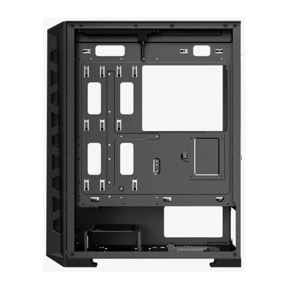 Hiditec - MH12 Torre Negro - CHA010054