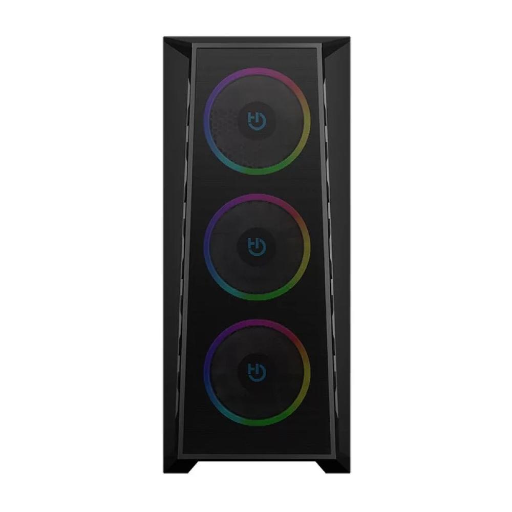 Hiditec - MH12 Torre Negro - CHA010055