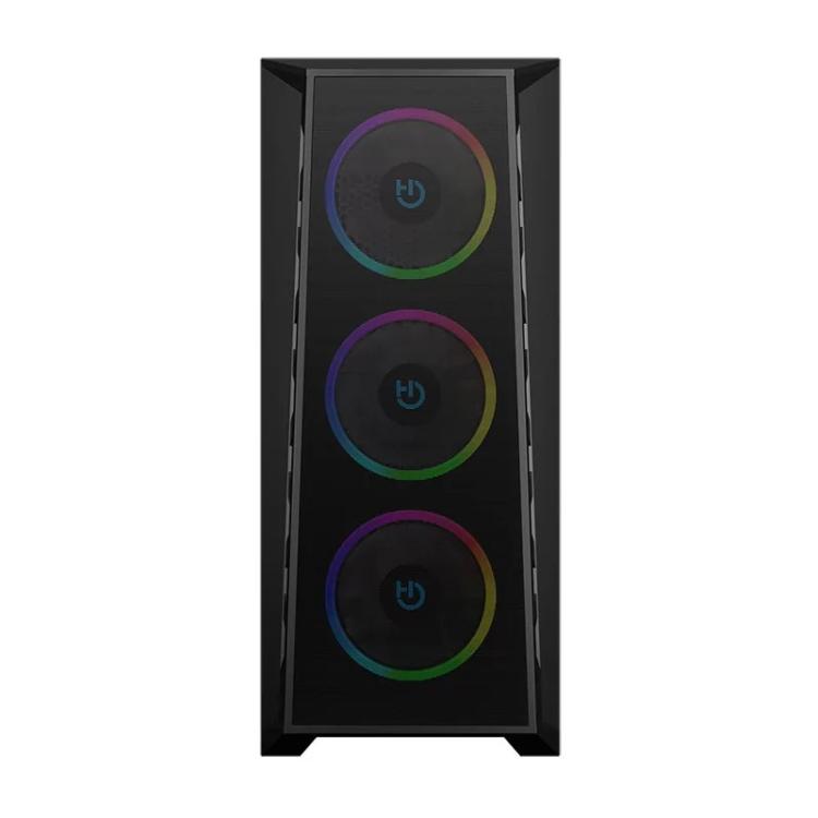 Hiditec - MH12 Torre Negro - CHA010055