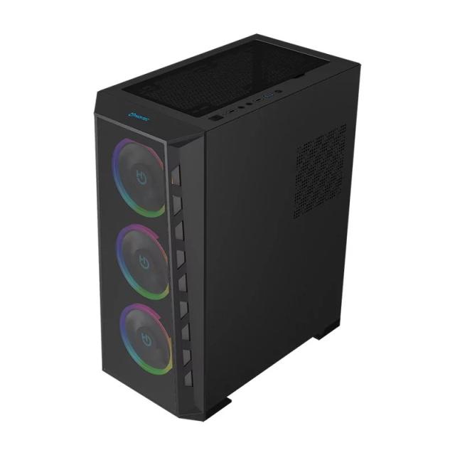 Hiditec - MH12 Torre Negro - CHA010055