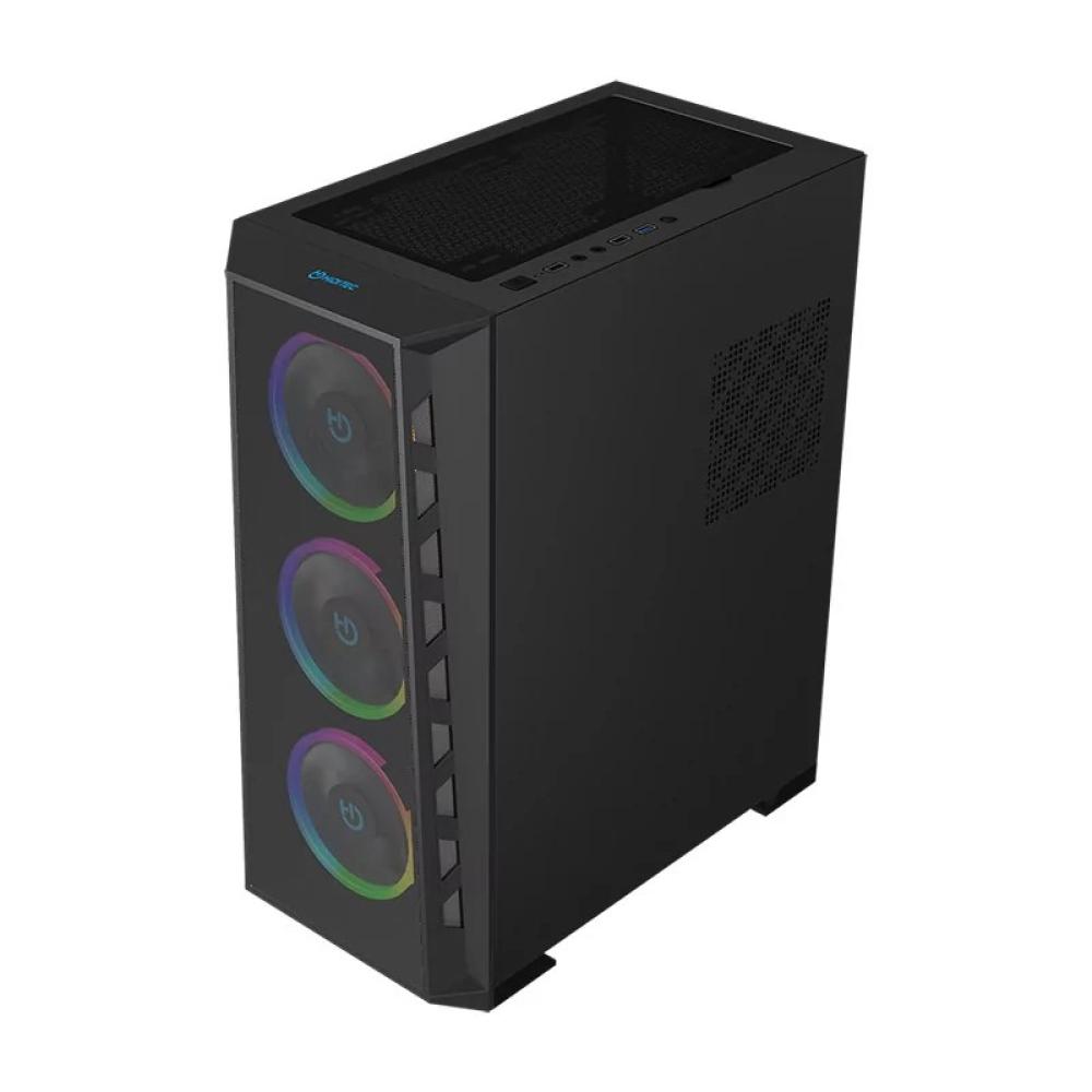 Hiditec - MH12 Torre Negro - CHA010055