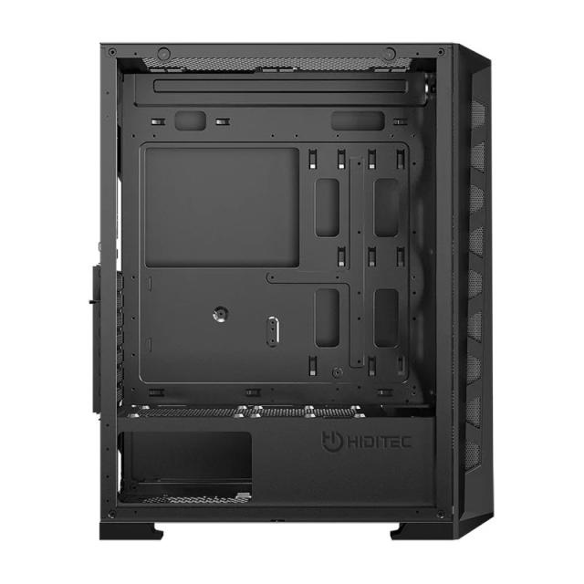 Hiditec - MH12 Torre Negro - CHA010055