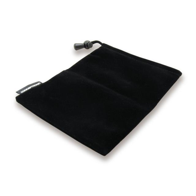 Conceptronic - CUSBCHARKIT cargador de dispositivo móvil Cámara digital, Portátil, PDA, Smartphone, Tableta Blanco Corriente alt