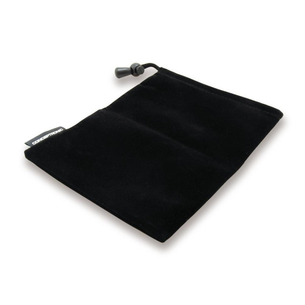 Conceptronic - CUSBCHARKIT cargador de dispositivo móvil Cámara digital, Portátil, PDA, Smartphone, Tableta Blanco Corriente alt