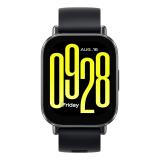 Xiaomi - Redmi Watch 5 Active 5,08 cm (2") LCD 49.1 mm Digital 320 x 385 Pixeles Pantalla táctil Negro