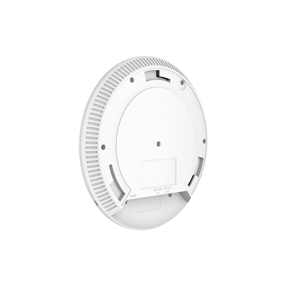 Grandstream Networks - GWN7665 punto de acceso inalámbrico 5400 Mbit/s Blanco Energía sobre Ethernet (PoE)