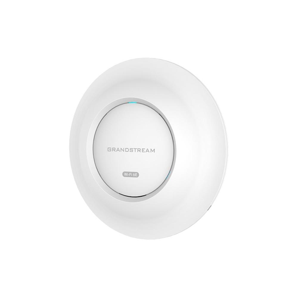 Grandstream Networks - GWN7665 punto de acceso inalámbrico 5400 Mbit/s Blanco Energía sobre Ethernet (PoE)