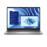 DELL - Latitude 7455 Copilot+ PC Snapdragon X1P-64-100 Portátil 35,6 cm (14") Pantalla táctil Quad HD+ 16 GB LPDDR5x-SDRAM 512 G
