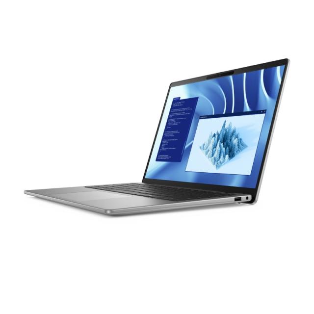 DELL - Latitude 7455 Copilot+ PC Snapdragon X1P-64-100 Portátil 35,6 cm (14") Pantalla táctil Quad HD+ 16 GB LPDDR5x-SDRAM 512 G