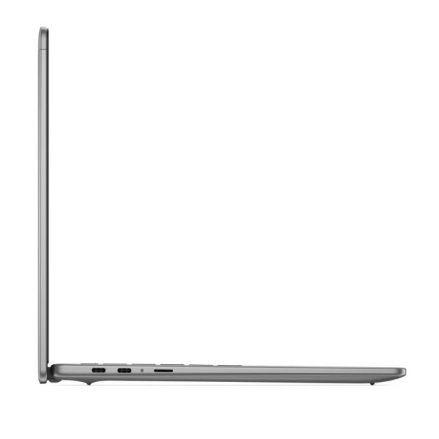 DELL - Latitude 7455 Copilot+ PC Snapdragon X1P-64-100 Portátil 35,6 cm (14") Pantalla táctil Quad HD+ 16 GB LPDDR5x-SDRAM 512 G