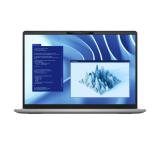 DELL - Latitude 7455 Copilot+ PC Snapdragon X1P-64-100 Portátil 35,6 cm (14") Pantalla táctil Quad HD+ 16 GB LPDDR5x-SDRAM 512 G