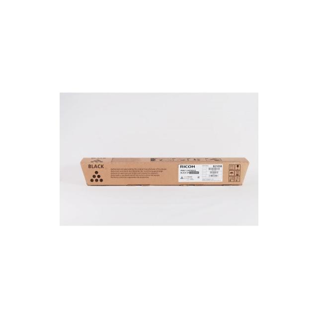 Ricoh - 820118 cartucho de tóner 1 pieza(s) Original Magenta