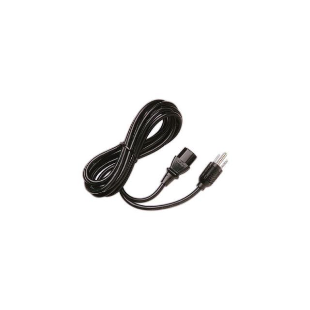 HPE - C13 - Nema 5-15P US/CA 110V 10Amp 1.83m Power Cord