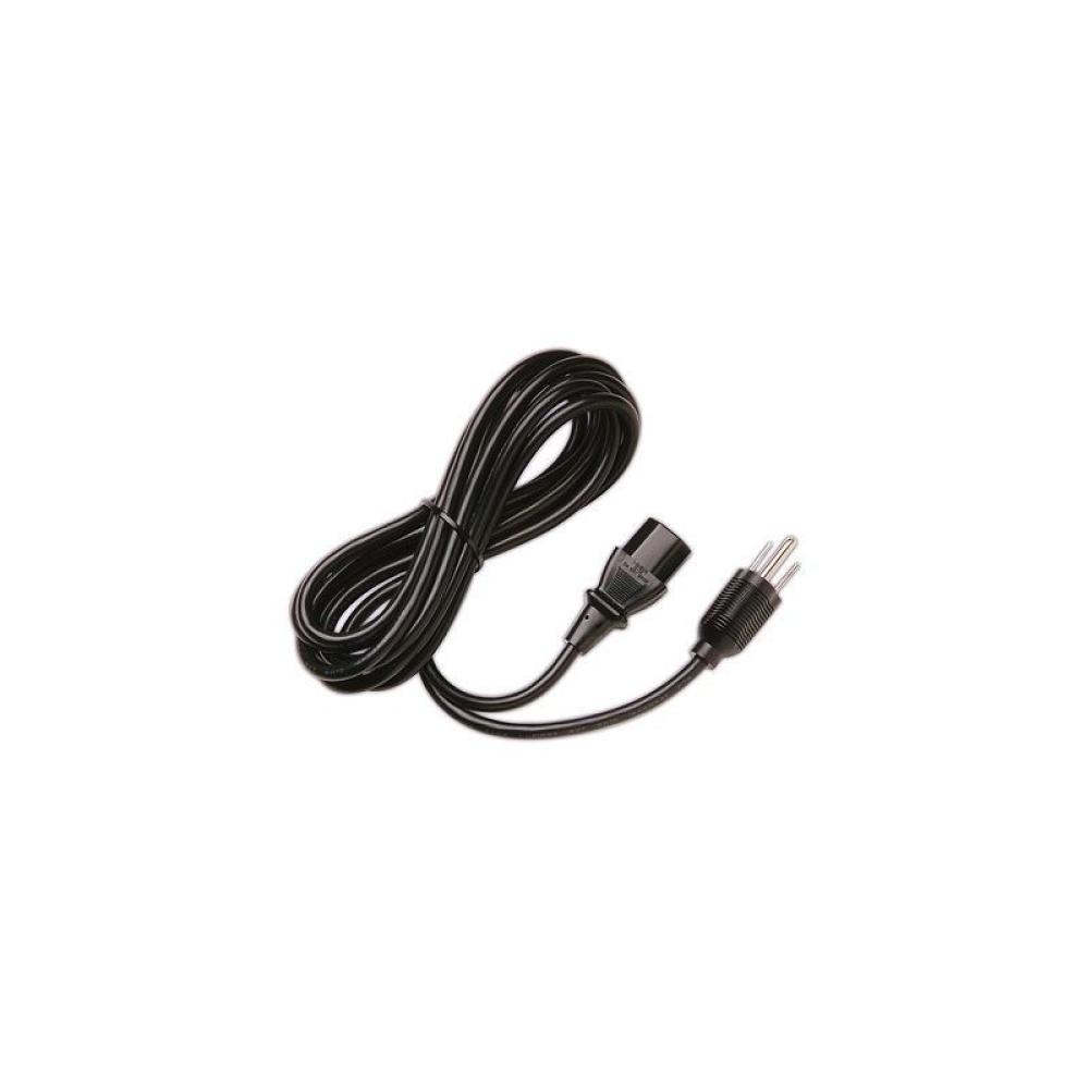 HPE - C13 - Nema 5-15P US/CA 110V 10Amp 1.83m Power Cord